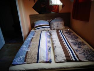 Saltlake apartman - 3