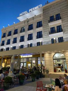 Hotel Permeti - Përmet - 8