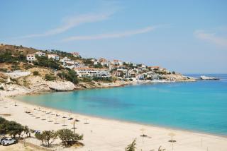 Erofili Beach Hotel - Armenistis - 4
