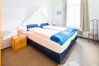 Haus Westwind Hallwegh 05 - Norderney - 5
