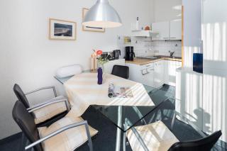 Haus Westwind Hallwegh 05 - Norderney - 9