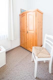 Haus Westwind Hallwegh 05 - Norderney - 7