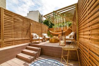 The Majestic Garden Suite - 9