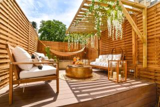 The Majestic Garden Suite - 8