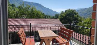 Brick House - Lahıc - 8