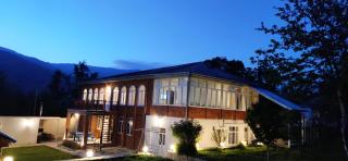 Brick House - Lahıc - 4