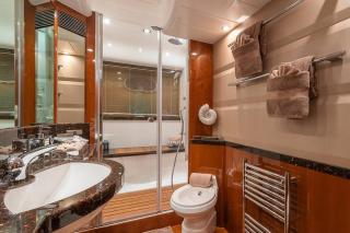 Euphoria Luxury Yacht including Full Day Charter for up to12 guests - Parkstone - 8