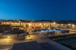 Villa Almi in Mykonos - Tourlos - 9