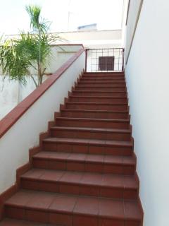 Appartamento indipendente Nardy-Ros - Torre dell'Orso - 8