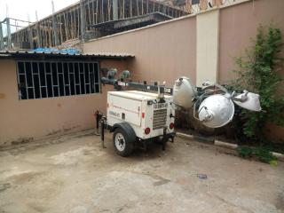 Plot 817 Apartments Mabushi - Abuja - 8