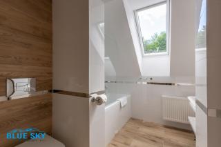 Apartamenty BlueSky - Pusta 8 - blisko szlaków i wyciągów - Karpacz - 5