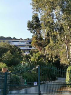 Résidence du Canadel - Rayol-Canadel-sur-Mer - 7