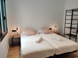 Stylish apartments Camp Nou - Hospitalet de Llobregat - 9