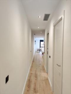 Stylish apartments Camp Nou - Hospitalet de Llobregat - 8