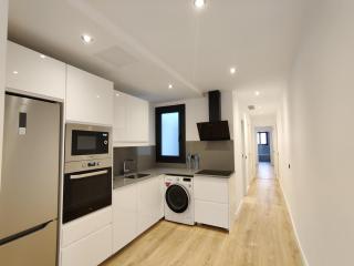 Stylish apartments Camp Nou - 7