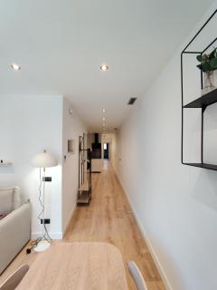 Stylish apartments Camp Nou - 5