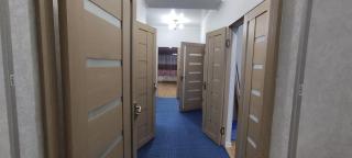 Hotel Apartment Al-Salam - 8