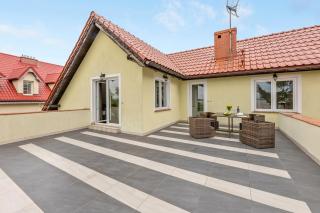 Apartamenty Piamola Willa Zatoka - Kąty Rybackie - 6