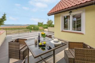 Apartamenty Piamola Willa Zatoka - Kąty Rybackie - 8