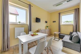 Apartamenty Piamola Willa Zatoka - Kąty Rybackie - 7