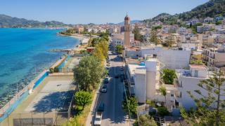 Emyria-Ground Floor Apartment - Zakynthos - 8