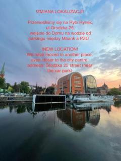 Dom na wodzie - Bydgoszcz - 9