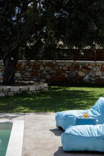 Unique, stonebuilt, rural villas with private pools! - 1