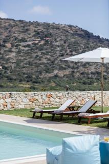 Unique, stonebuilt, rural villas with private pools! - Melidhónion - 6
