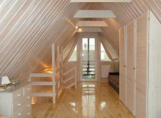 White Cottage - 9
