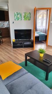 Pannonia Apartman - Esztergom - 1