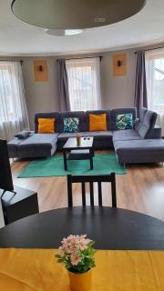 Pannonia Apartman - Esztergom - 2