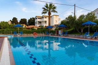 Ionio Holidays Katerina Apartments - Vasilikos - 0
