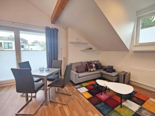 Villa Madeleine Wohnung 9 - Heringsdorf - 9