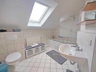 Villa Madeleine Wohnung 9 - Heringsdorf - 5