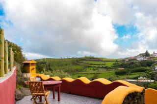 Casa Boa Onda - Lajes das Flores - 3