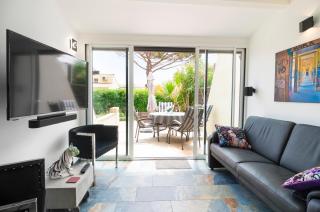 Villa Village Naturiste Carpe Diem - 3