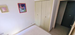 Joli T2 avec jardin plage Richelieu - 6 personnes - Cap d'Agde - 3