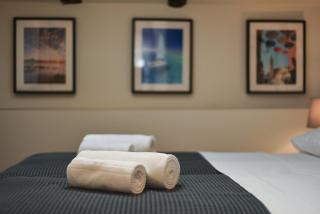 Old Town Inn - Pula - 5