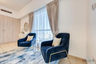 Radiant 2BR at Sadaf 7 JBR by Deluxe Holiday Homes - Dubai - 2