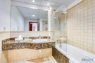 Radiant 2BR at Sadaf 7 JBR by Deluxe Holiday Homes - Dubai - 1