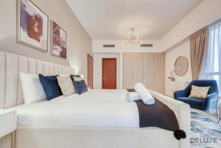 Radiant 2BR at Sadaf 7 JBR by Deluxe Holiday Homes - Dubai - 6