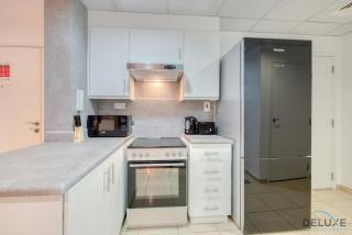 Radiant 2BR at Sadaf 7 JBR by Deluxe Holiday Homes - Dubai - 7
