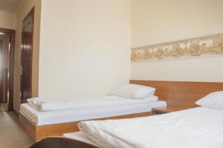 Hotel Cesarski - Kaiserhof - Giżycko - 8