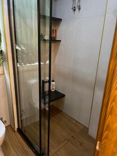 Kristi apartment - Tirana - 2