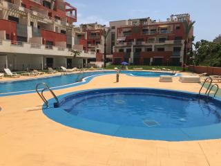 Los Pinos del Mar - Ático con solárium privado - Vera - 9