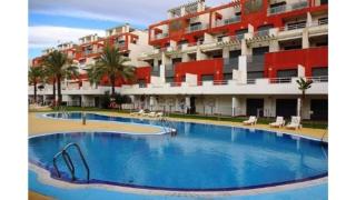 Los Pinos del Mar - Ático con solárium privado - Vera - 8