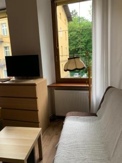 Apartamenty pokoje "MARIA" - Lądek-Zdrój - 1