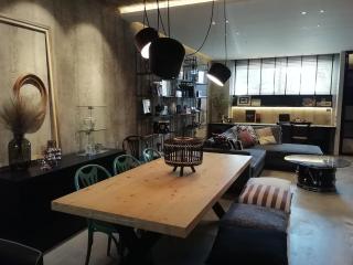 Amazing Semi-Basement Art Apartment easy walk to Nafplio centre - 7