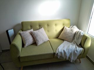 Departamento moderno y luminoso, en planta baja, con patio y excelente ubicación - Rafaela - 6