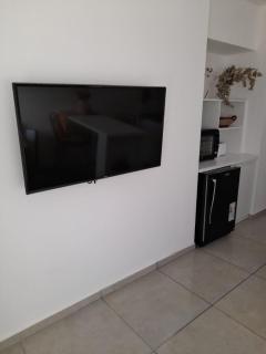 Departamento moderno y luminoso, en planta baja, con patio y excelente ubicación - Rafaela - 7